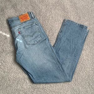 Levi’s Jeans NWOT